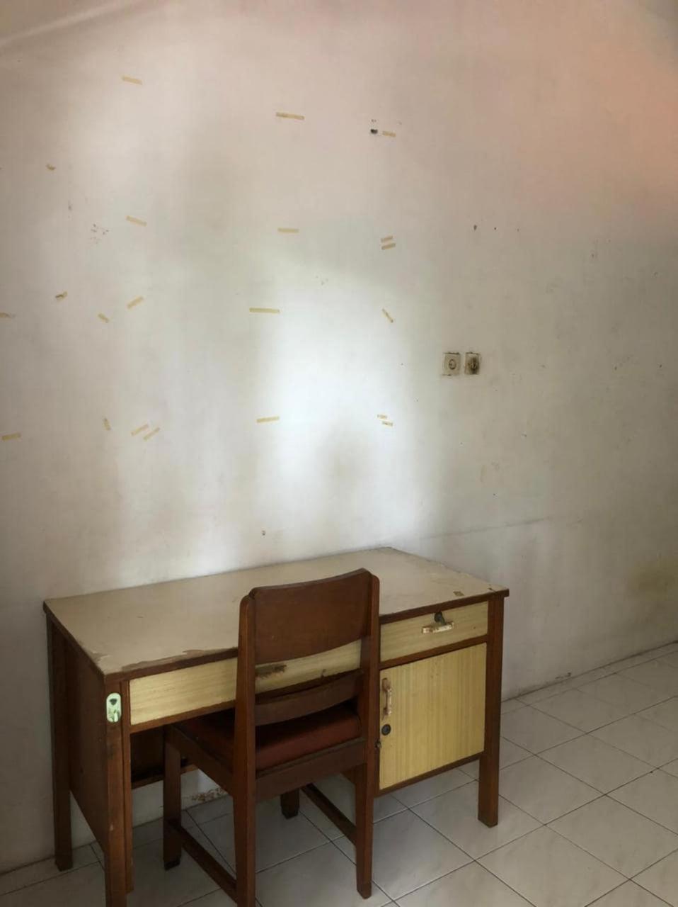 Oyo 90482 Rumah Oma Syariah Kupang (Surabaya) Exterior foto